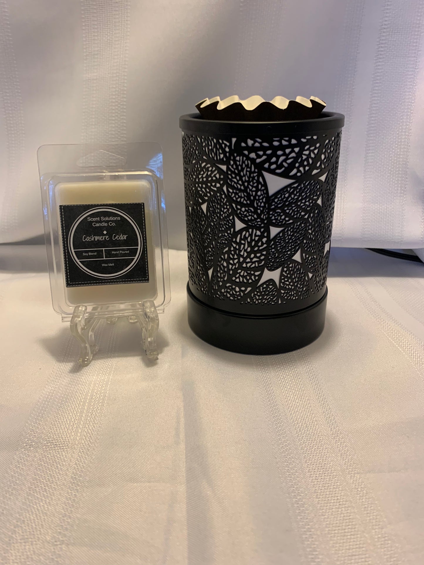 Cashmere Cedar