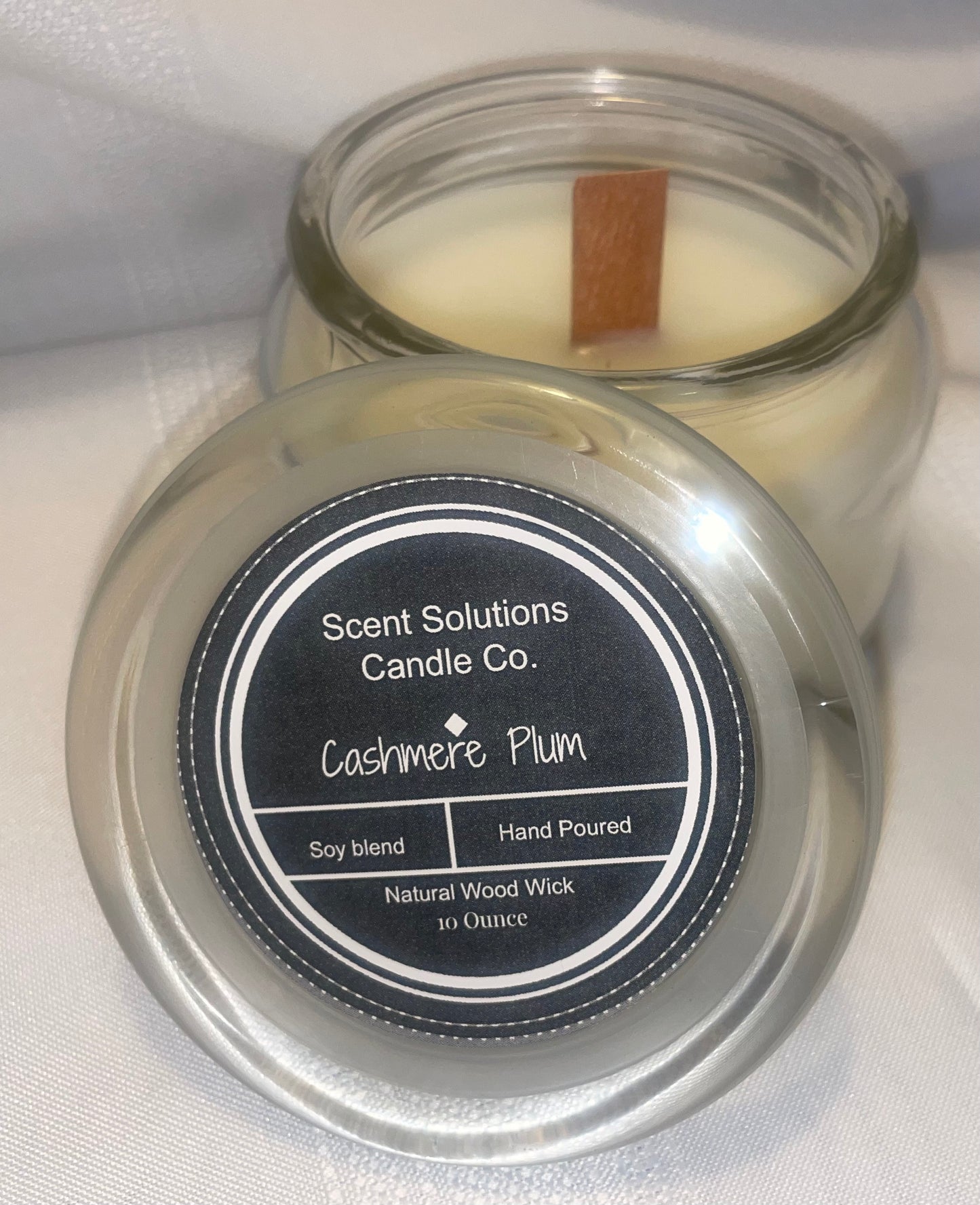 Cashmere Plum