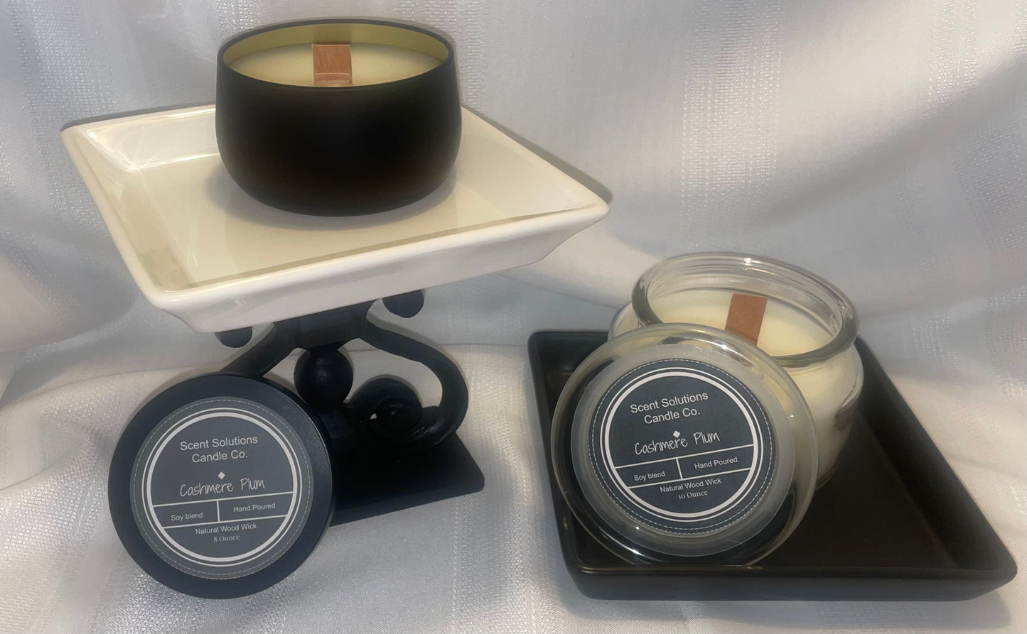 Cashmere Plum