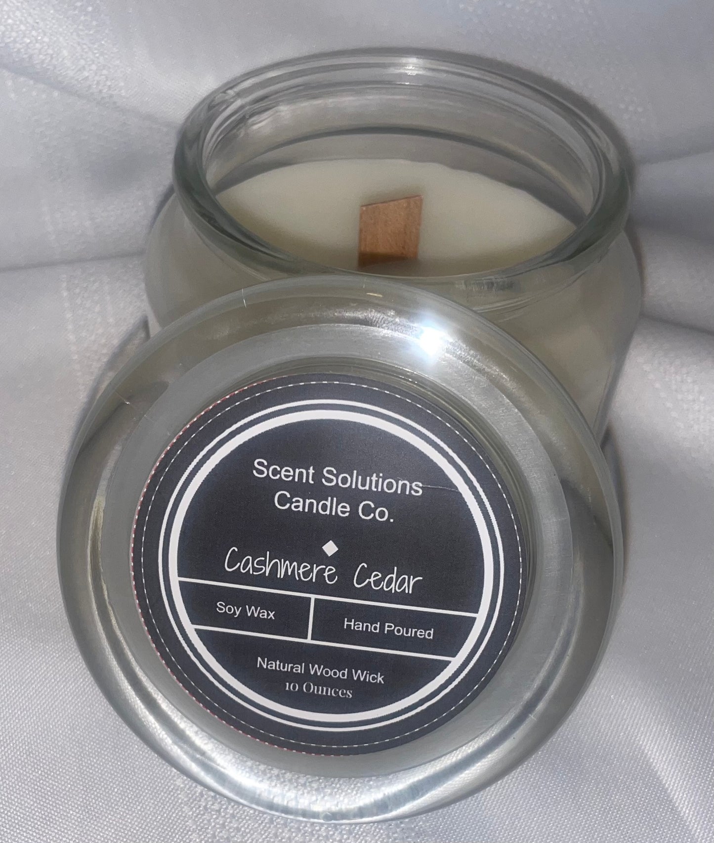 Cashmere Cedar