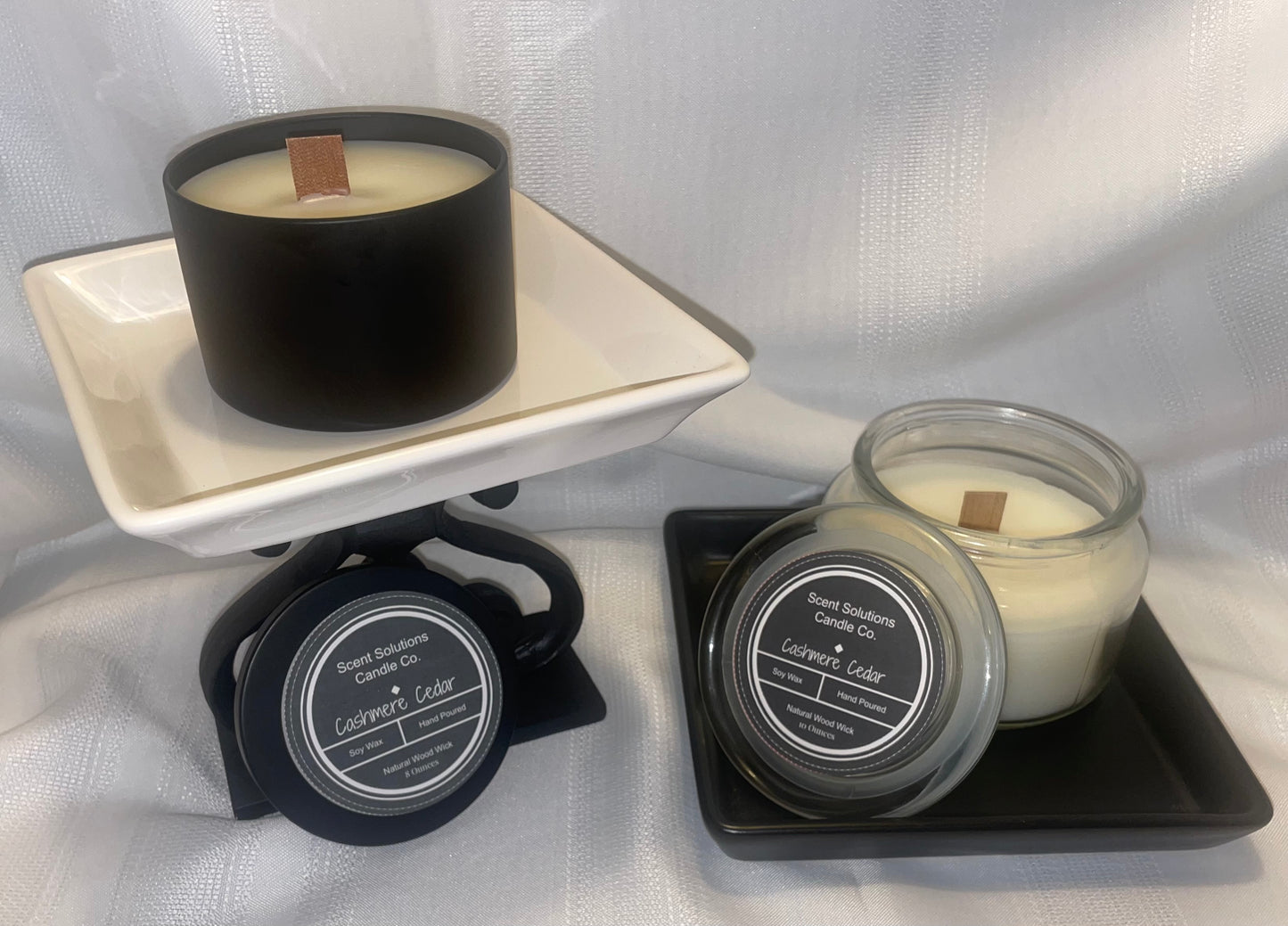 Cashmere Cedar