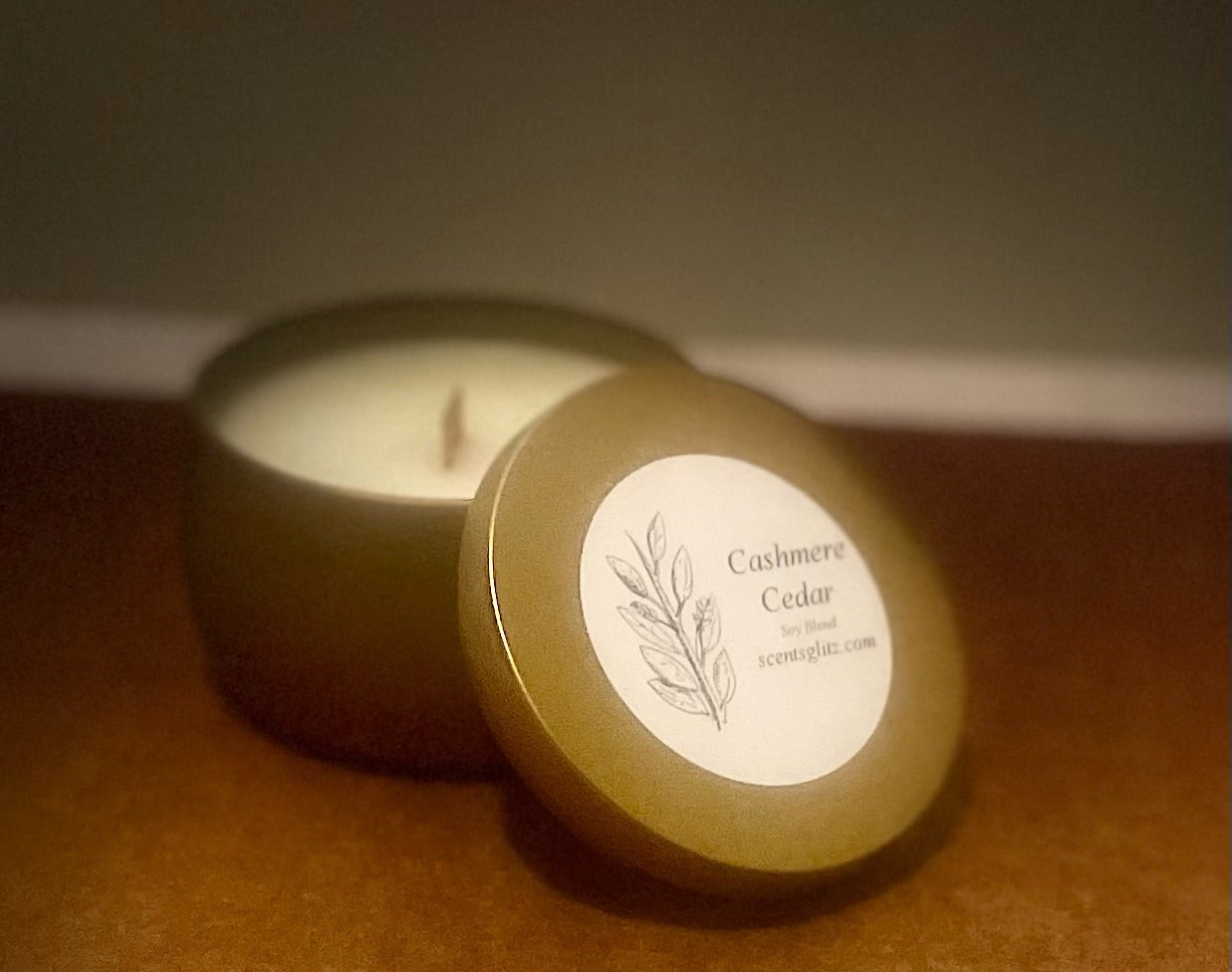 Cashmere Cedar